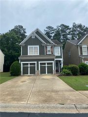 3906 Abernathy Farm Way, Acworth, GA 30101