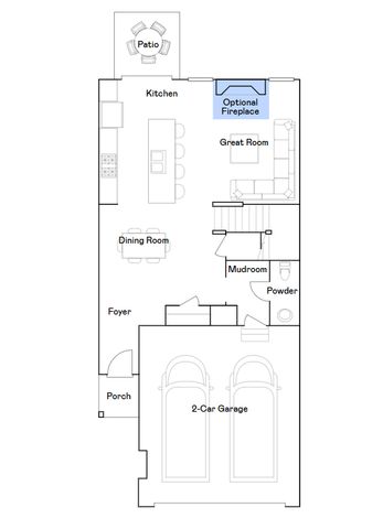 6219 205th Street N, Forest Lake, MN 55025