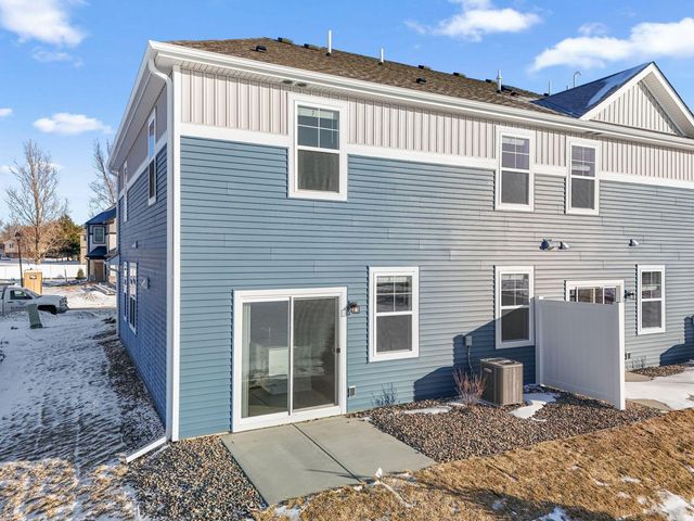 6219 205th Street N, Forest Lake, MN 55025