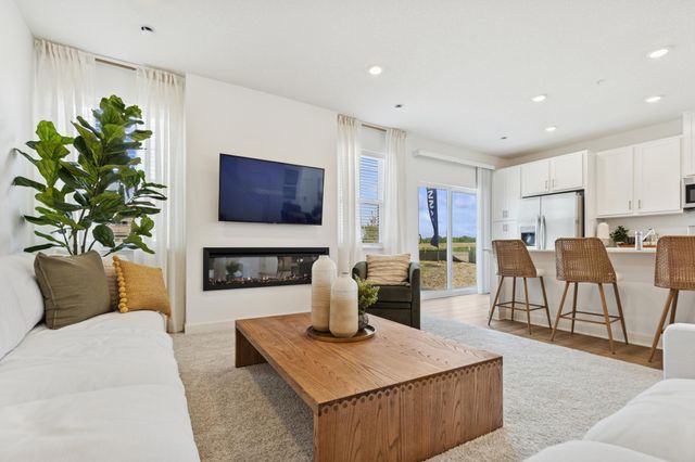 6219 205th Street N, Forest Lake, MN 55025