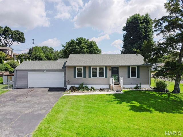 10304 Musick Avenue, St Louis, MO 63123