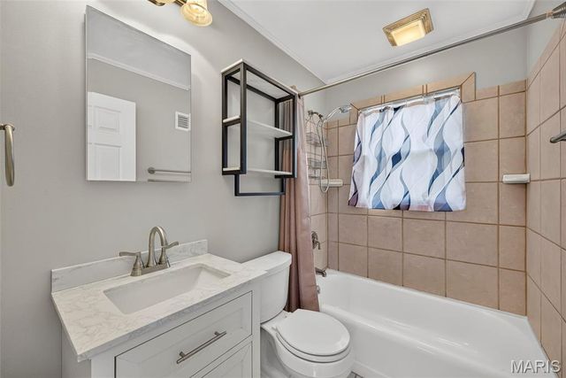 10304 Musick Avenue, St Louis, MO 63123