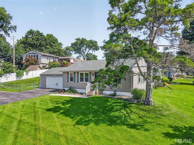 10304 Musick Avenue, St Louis, MO 63123