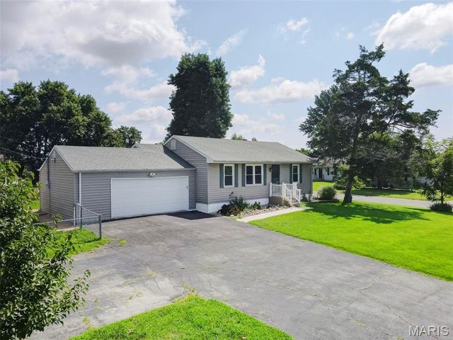 10304 Musick Avenue, St Louis, MO 63123