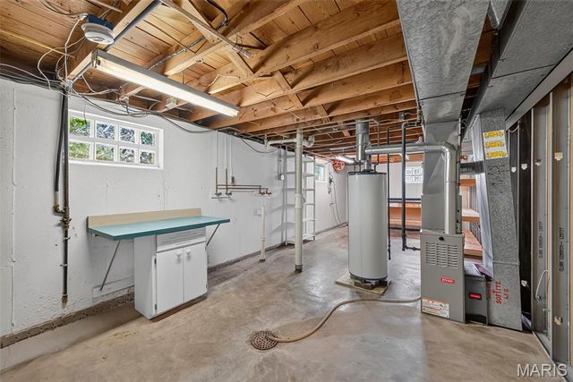 10304 Musick Avenue, St Louis, MO 63123