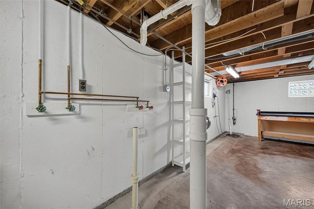 10304 Musick Avenue, St Louis, MO 63123