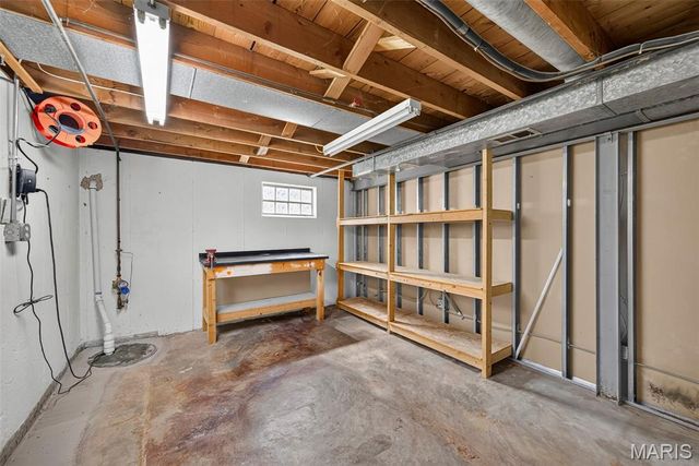 10304 Musick Avenue, St Louis, MO 63123