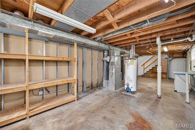 10304 Musick Avenue, St Louis, MO 63123