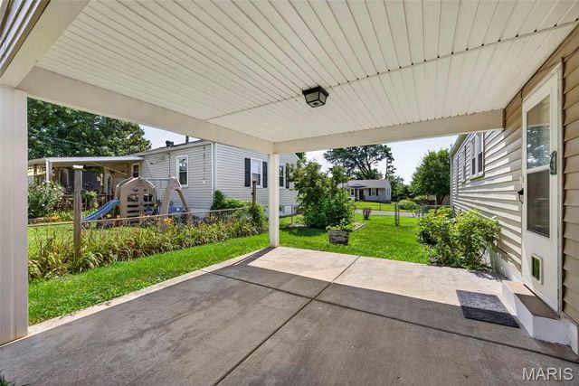 10304 Musick Avenue, St Louis, MO 63123