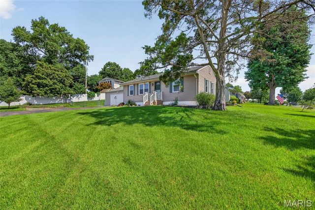 10304 Musick Avenue, St Louis, MO 63123