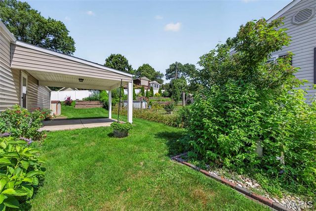 10304 Musick Avenue, St Louis, MO 63123
