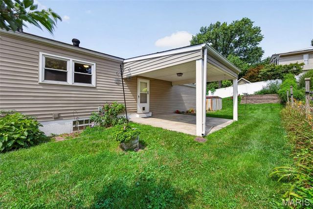 10304 Musick Avenue, St Louis, MO 63123