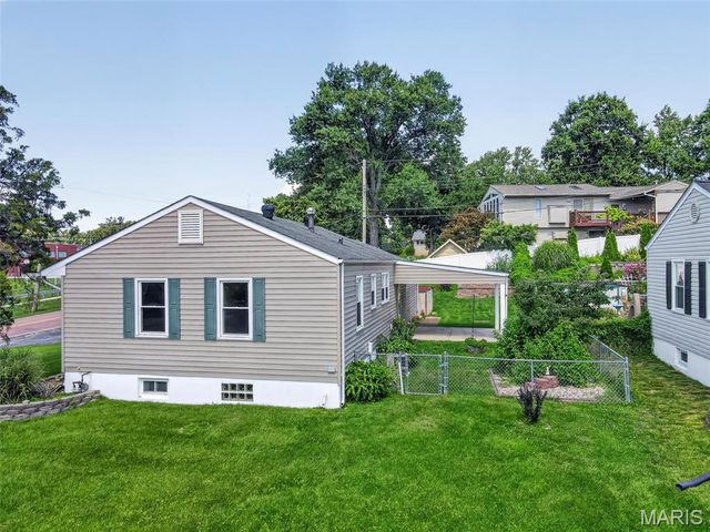 10304 Musick Avenue, St Louis, MO 63123