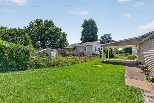 10304 Musick Avenue, St Louis, MO 63123