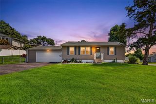 10304 Musick Avenue, St Louis, MO 63123