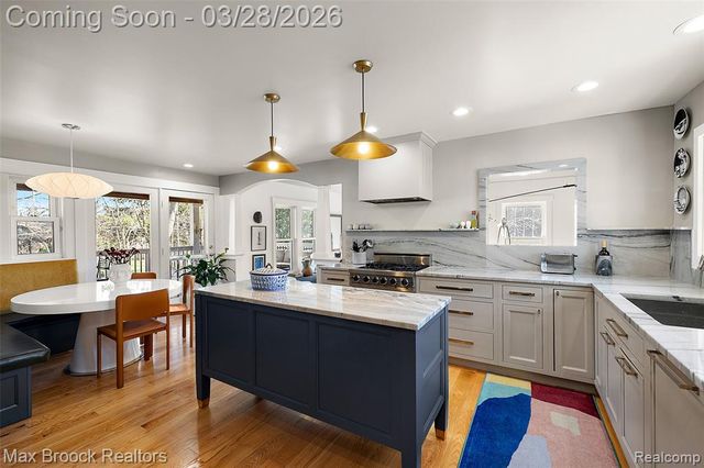 435 Eaton Drive, Northville, MI 48167