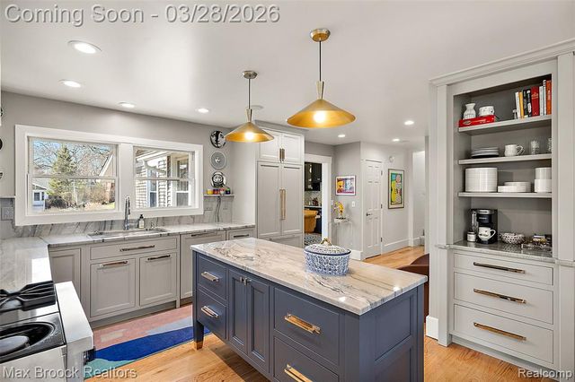 435 Eaton Drive, Northville, MI 48167