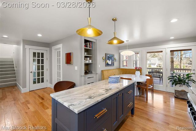 435 Eaton Drive, Northville, MI 48167