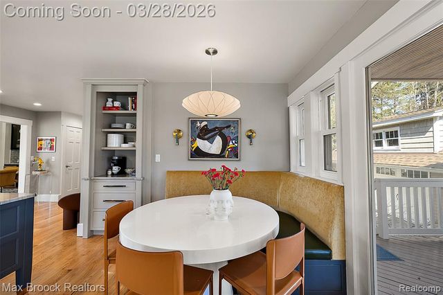 435 Eaton Drive, Northville, MI 48167