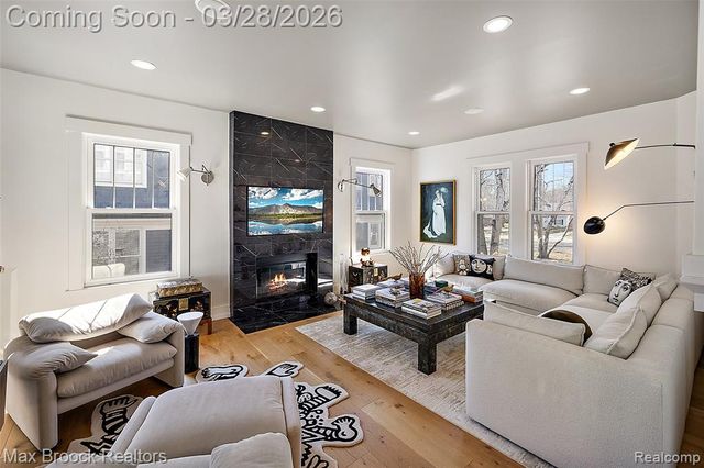 435 Eaton Drive, Northville, MI 48167