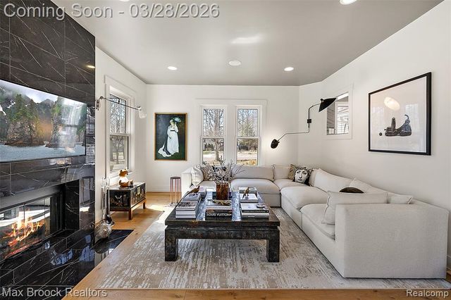 435 Eaton Drive, Northville, MI 48167