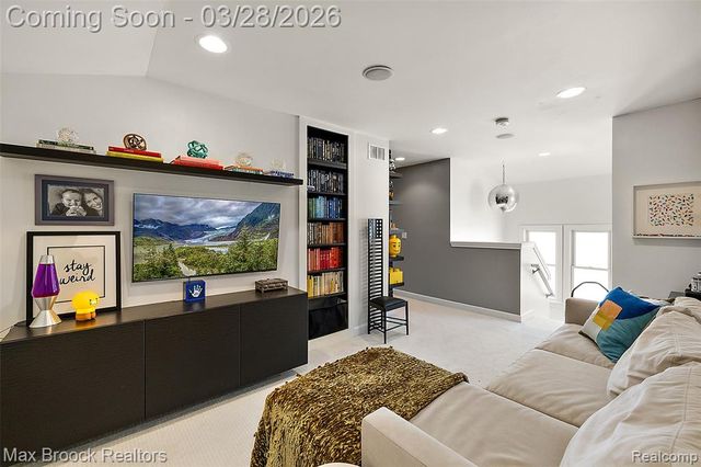 435 Eaton Drive, Northville, MI 48167