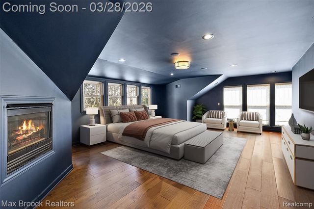 435 Eaton Drive, Northville, MI 48167