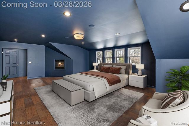 435 Eaton Drive, Northville, MI 48167