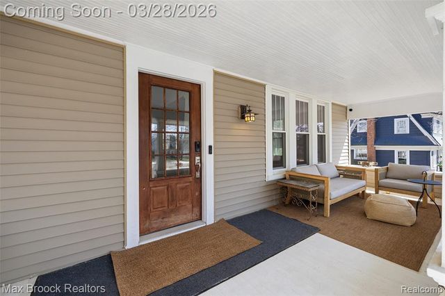 435 Eaton Drive, Northville, MI 48167