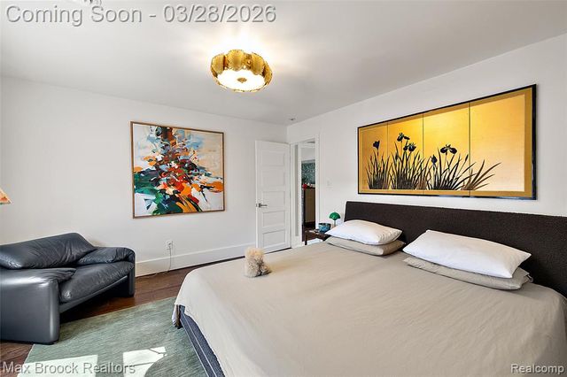 435 Eaton Drive, Northville, MI 48167