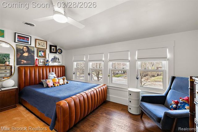 435 Eaton Drive, Northville, MI 48167