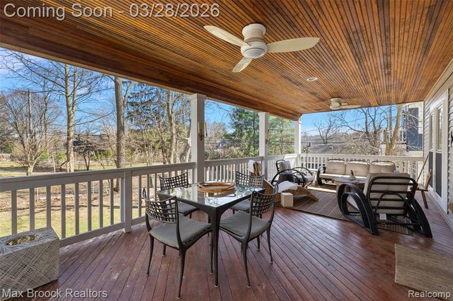 435 Eaton Drive, Northville, MI 48167