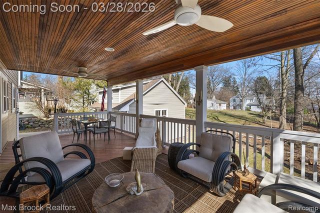 435 Eaton Drive, Northville, MI 48167