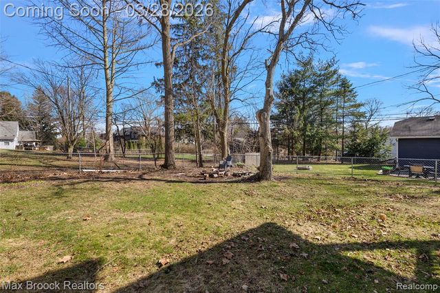 435 Eaton Drive, Northville, MI 48167