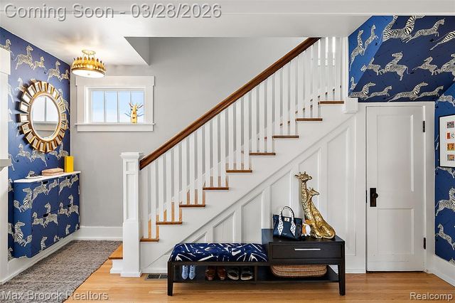 435 Eaton Drive, Northville, MI 48167