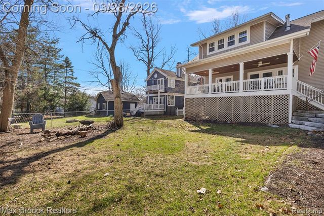 435 Eaton Drive, Northville, MI 48167