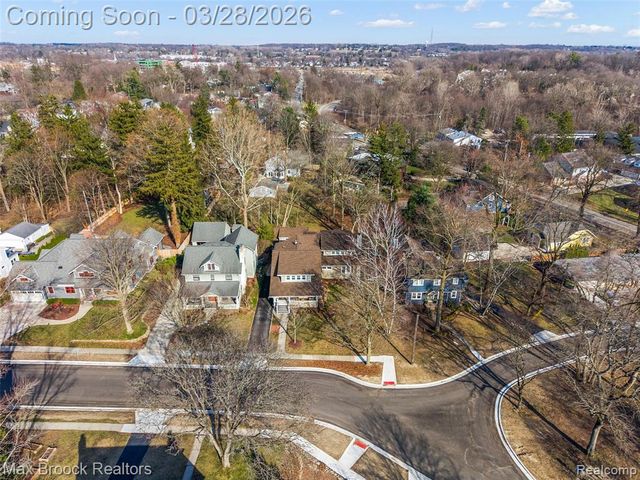 435 Eaton Drive, Northville, MI 48167