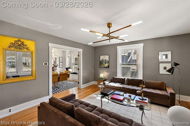 435 Eaton Drive, Northville, MI 48167