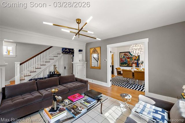 435 Eaton Drive, Northville, MI 48167