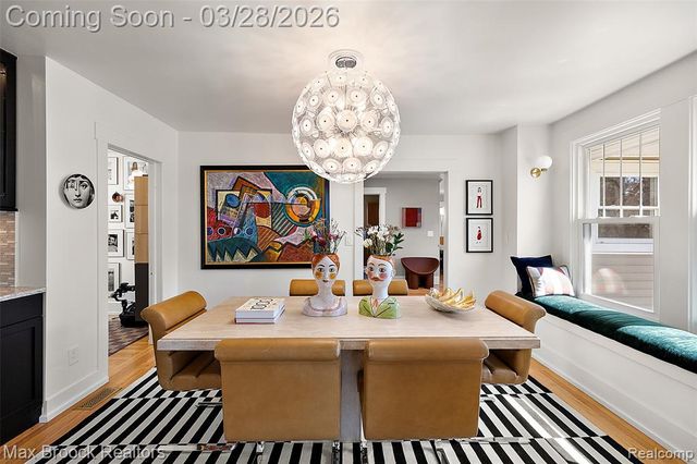 435 Eaton Drive, Northville, MI 48167