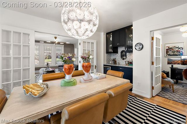 435 Eaton Drive, Northville, MI 48167