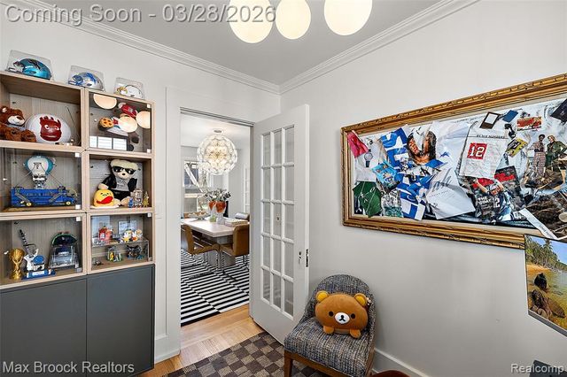 435 Eaton Drive, Northville, MI 48167