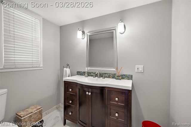 435 Eaton Drive, Northville, MI 48167