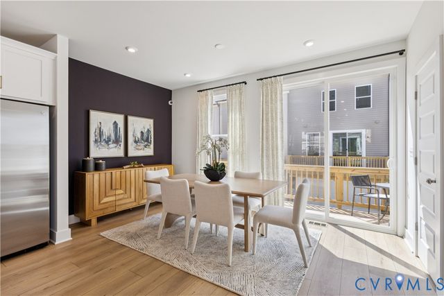 9440 Alquist St, Henrico, VA 23059