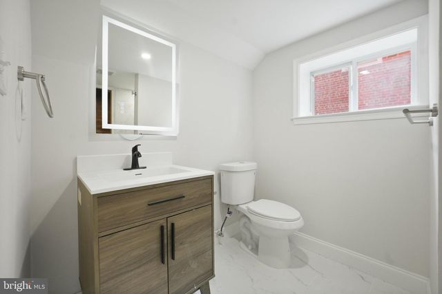 3502 SUMMIT DR, Temple Hills, MD 20748