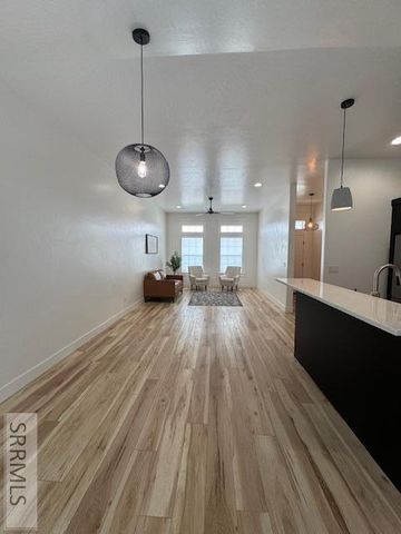 4391 E Arcadia Road, Idaho Falls, ID 83401