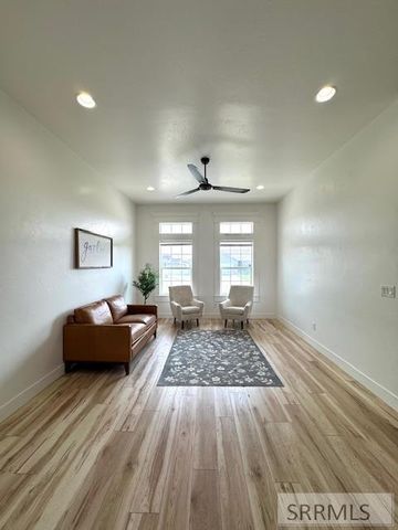 4391 E Arcadia Road, Idaho Falls, ID 83401