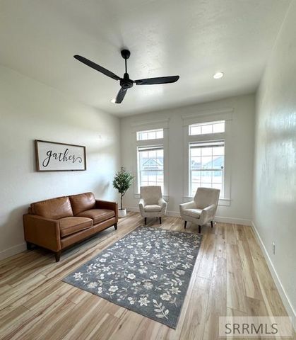 4391 E Arcadia Road, Idaho Falls, ID 83401