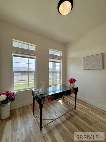 4391 E Arcadia Road, Idaho Falls, ID 83401