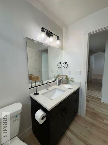 4391 E Arcadia Road, Idaho Falls, ID 83401